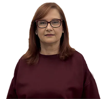 Androulla Nicolaou