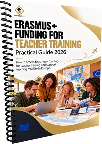 Erasmus+ Funding Guide for Trachers 2026