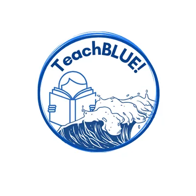 teachBlue