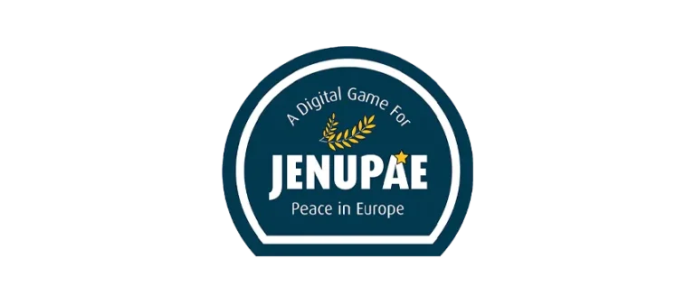 A Digital Game For Peace Europe - Erasmus