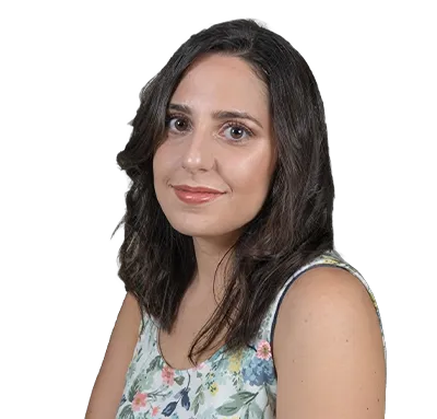 Androulla Fouskotou