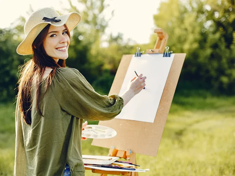 Art and Environment
