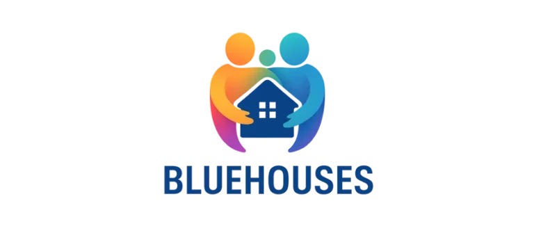 Blue Houses - Erasmus