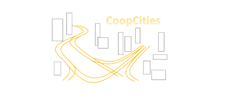 COOPCITIES- Urban Cities Global Challenges Faced Due To COVID Pandemic-Erasmus