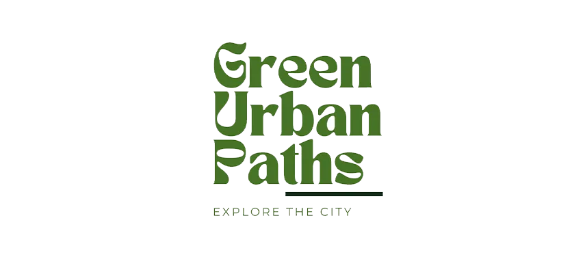 GREEN URBAN PATHS - Erasmus