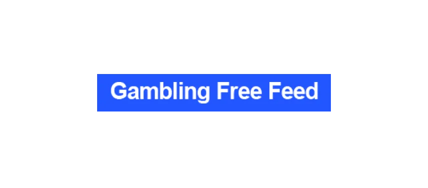 Gambling Free Feed - Erasmus