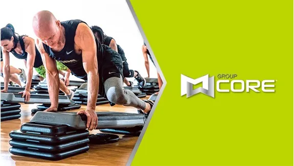 Mossa Group Core