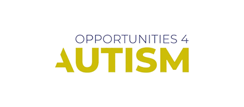 OPPORTUNITIES 4 AUTISM-Erasmus