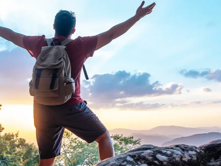 Outdoor Odyssey - Erasmus Course 1