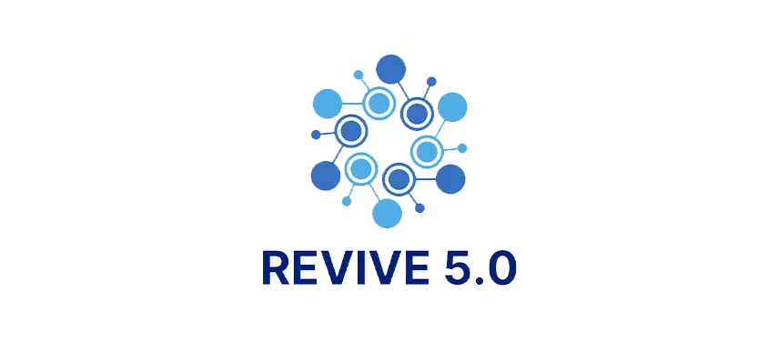 Revive 5.0 - Erasmus