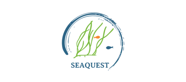 SeaQuest logo