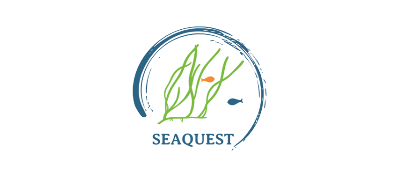 SeaQuest logo