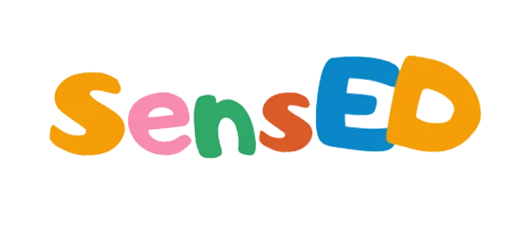 SensED Logo - Erasmus