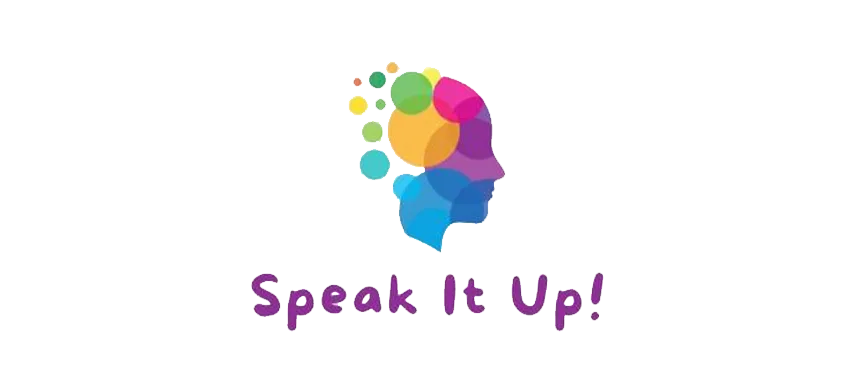 Speak It Up - Erasmus