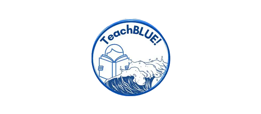 TeachBlue - Erasmus