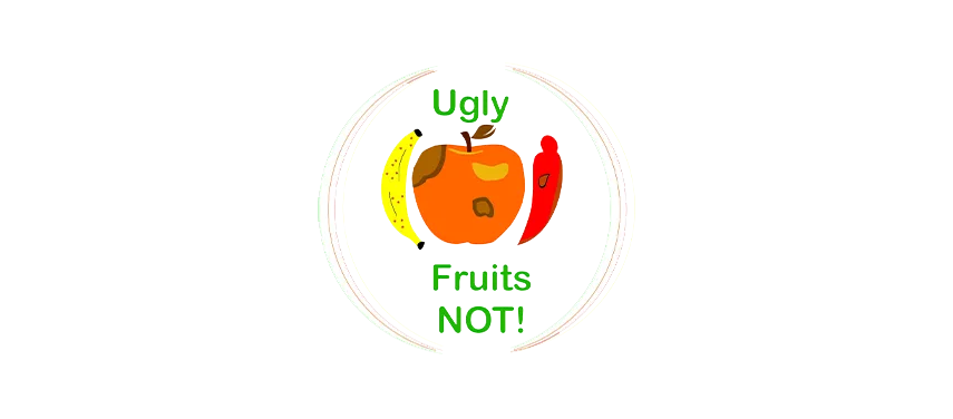 Ugly Fruit Not - Erasmus