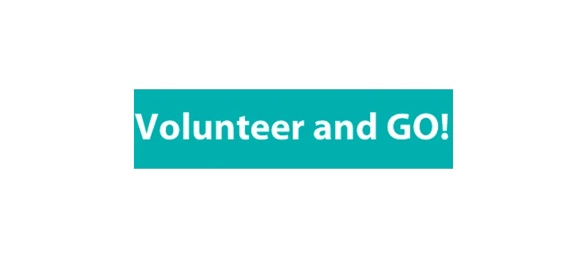 VOLGO - Volunteer And Go -Erasmus