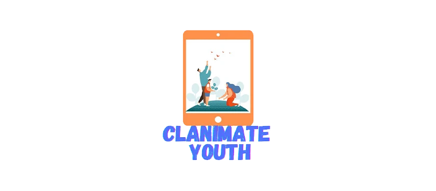 clanimate youth-Erasmus