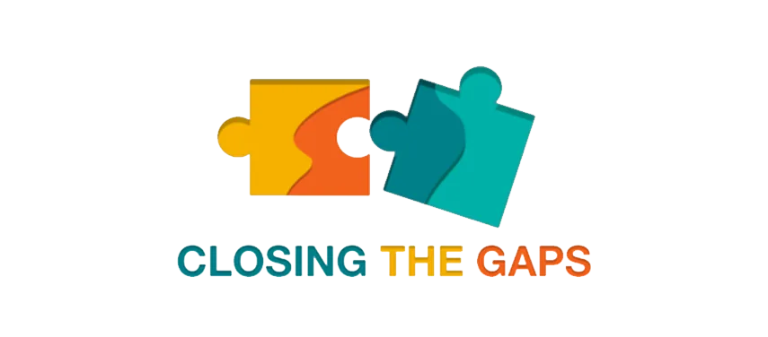 closing the gaps-Erasmus