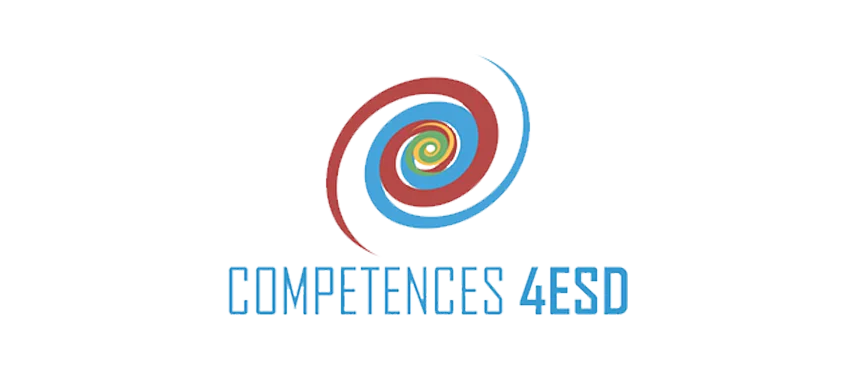 competence 4 esd erasmus