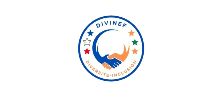 divinef logo