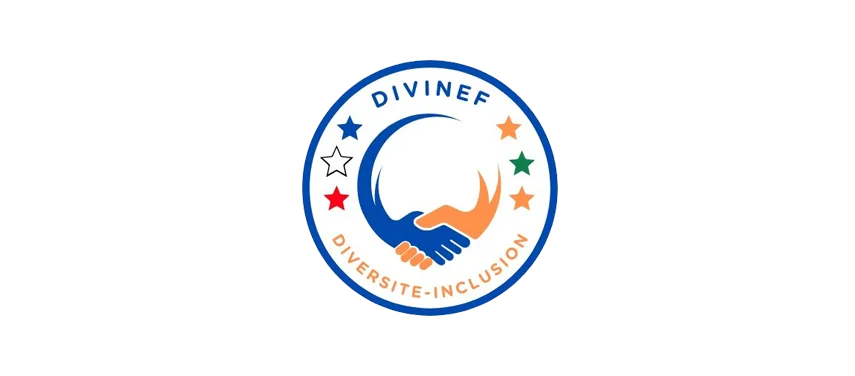 divinef logo