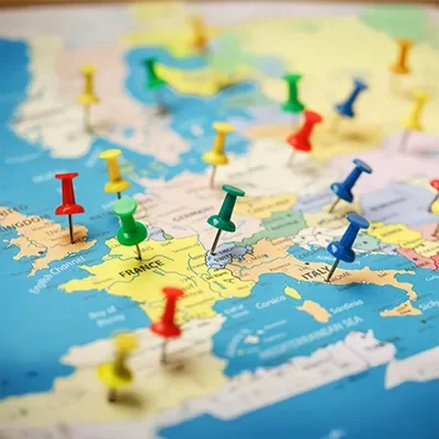 STANDO LTD was distinguished as an Innovative Enterprise by the Deputy Ministry of Research, Innovation and Digital Policy. 3 europe map europe map