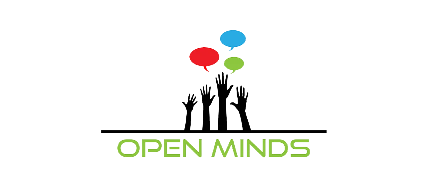 open minds-Erasmus