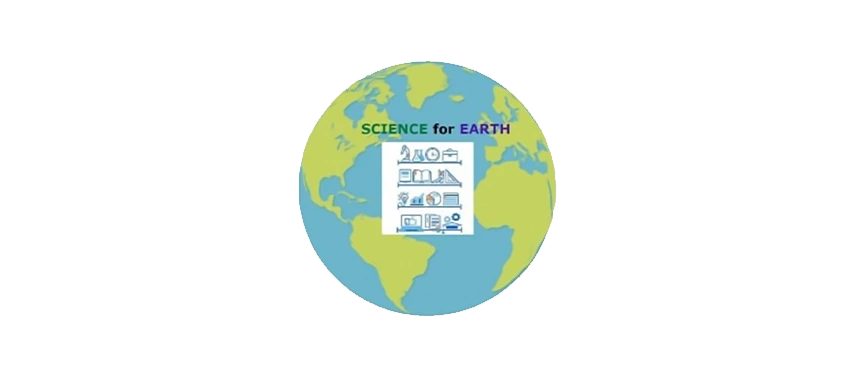 science for earth-Erasmus