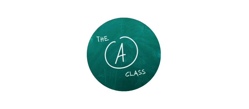 the A class-Erasmus